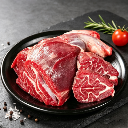 Beef Shank
