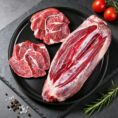 Beef Shank