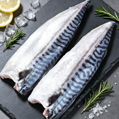 Mackerel