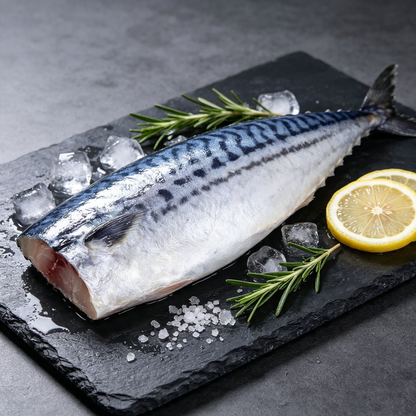 Mackerel
