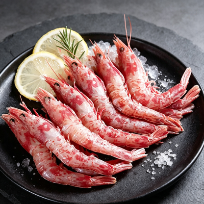 Red Shrimp