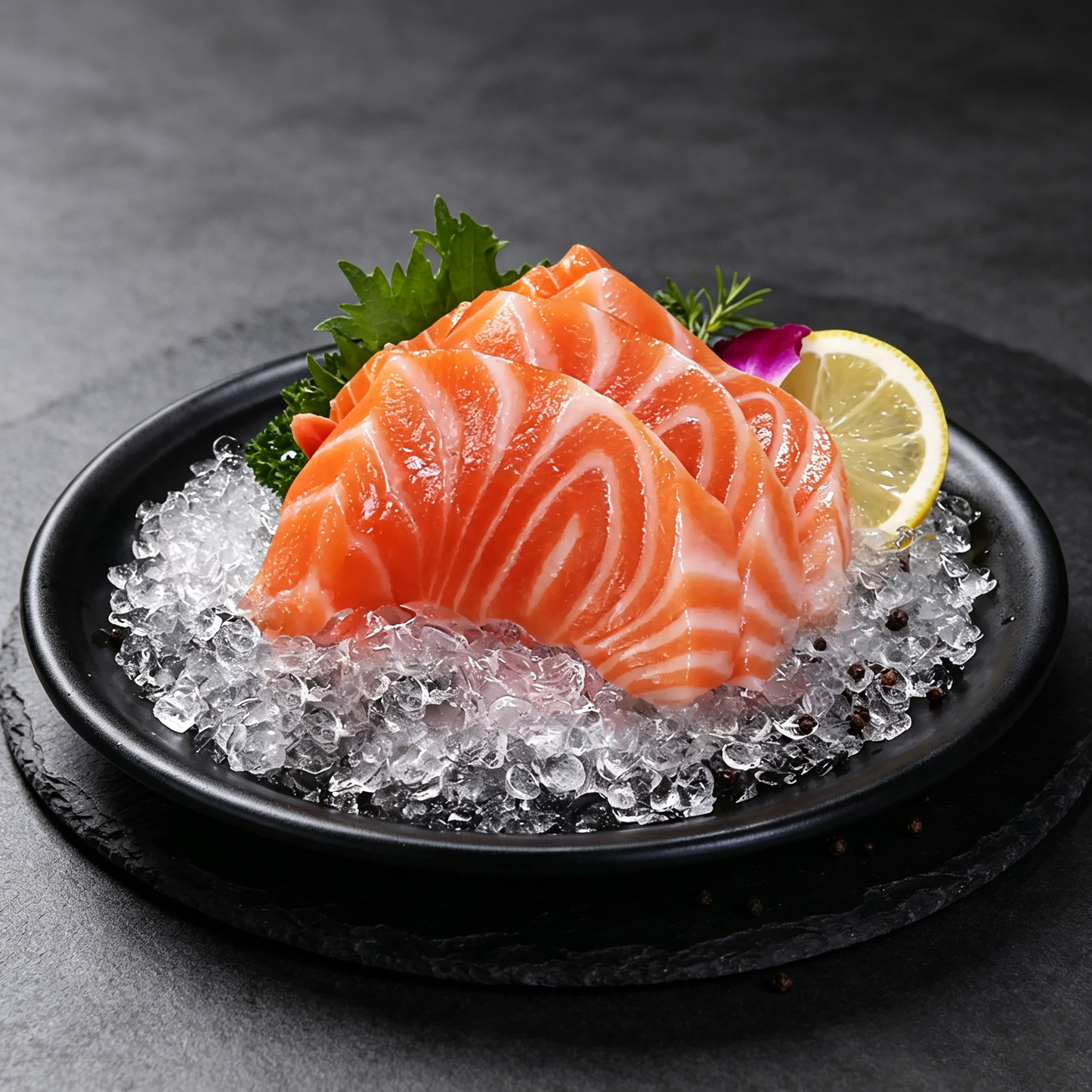 Salmon