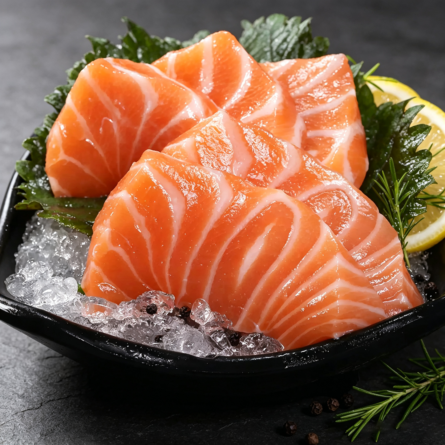 Salmon