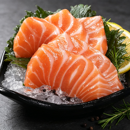 Salmon