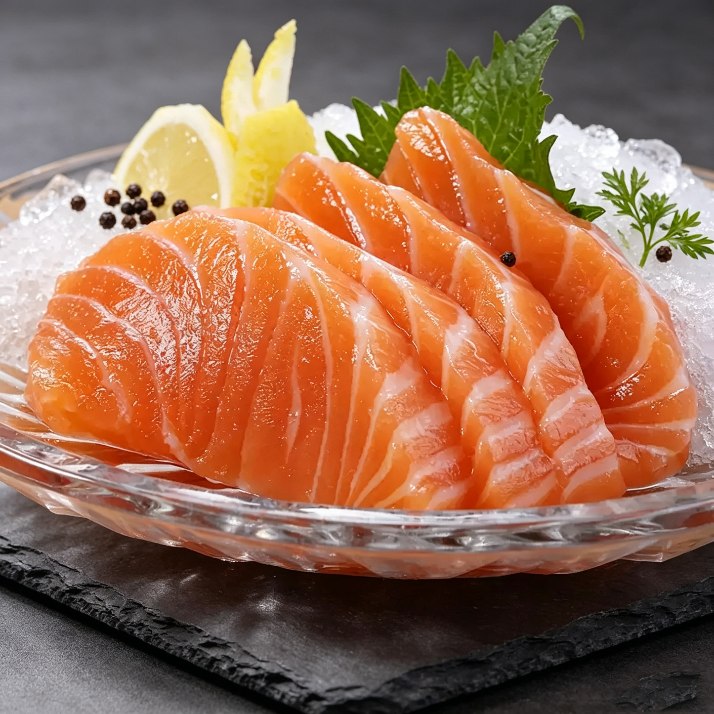 Salmon
